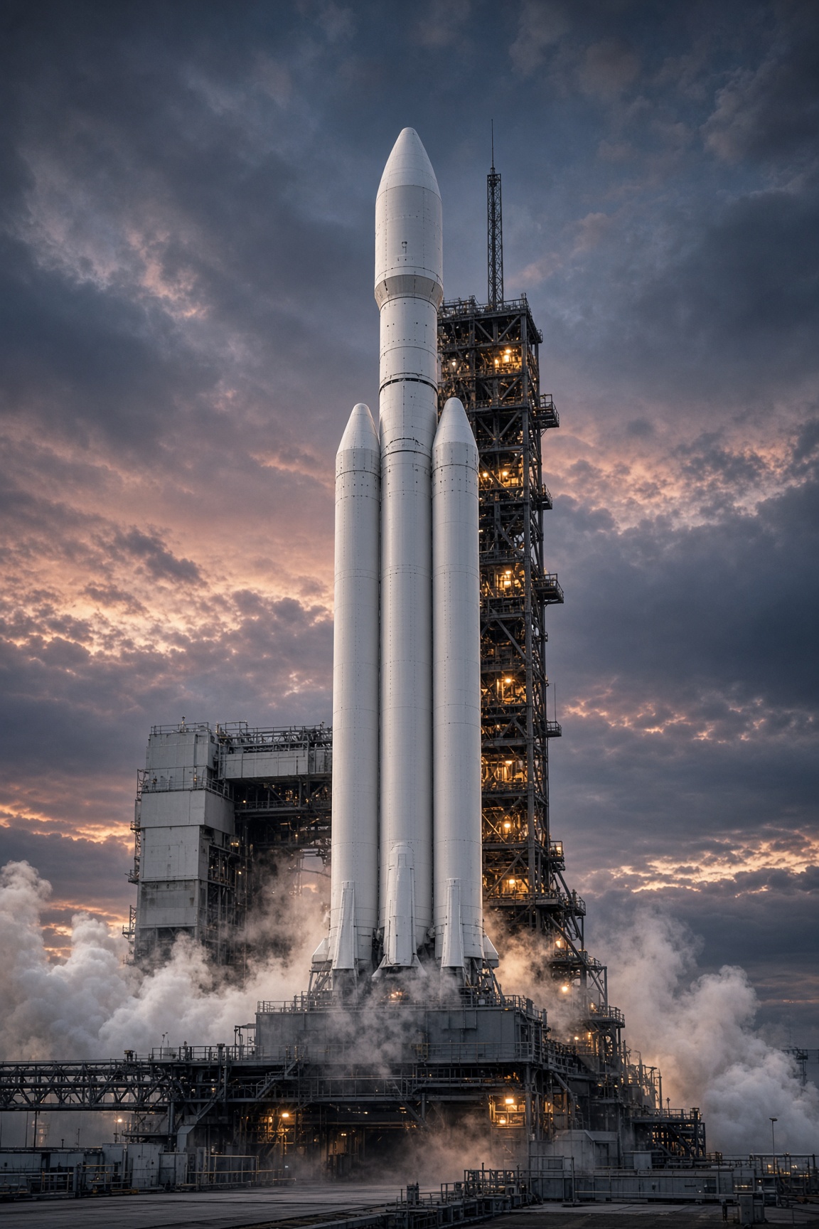 Falcon Heavy